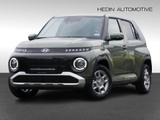 Hyundai INSTER EV 42 kWh 2WD TREND |NAVI|KAM|DISTR|KEYL - Hyundai INSTER Tageszulassungen
