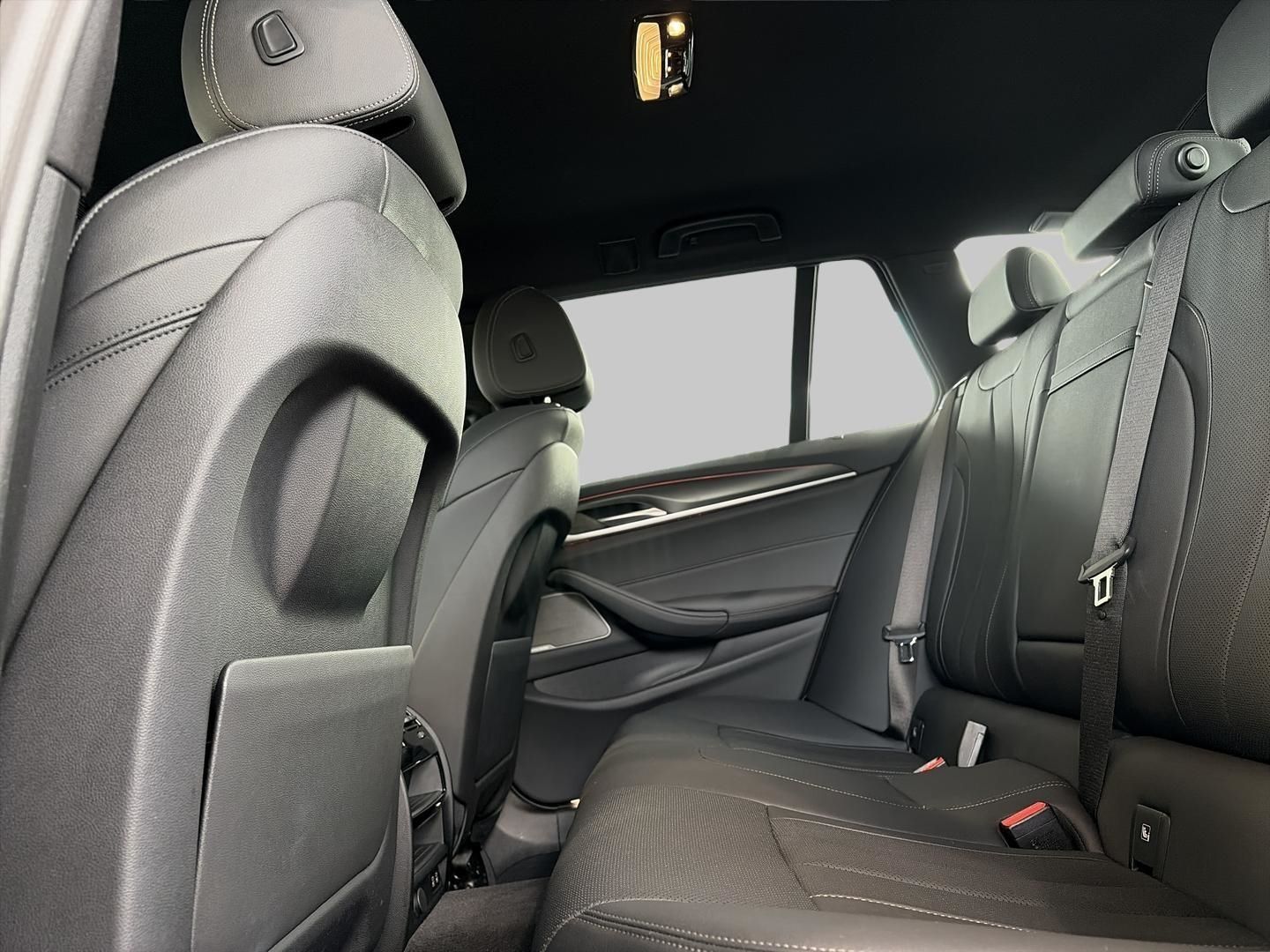 BMW 520 - Bild 8