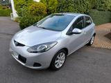 Mazda 2 1.3 Independence 4 Türer, 1.Hand,TÜV neu,Klima - Mazda 2 in Köln