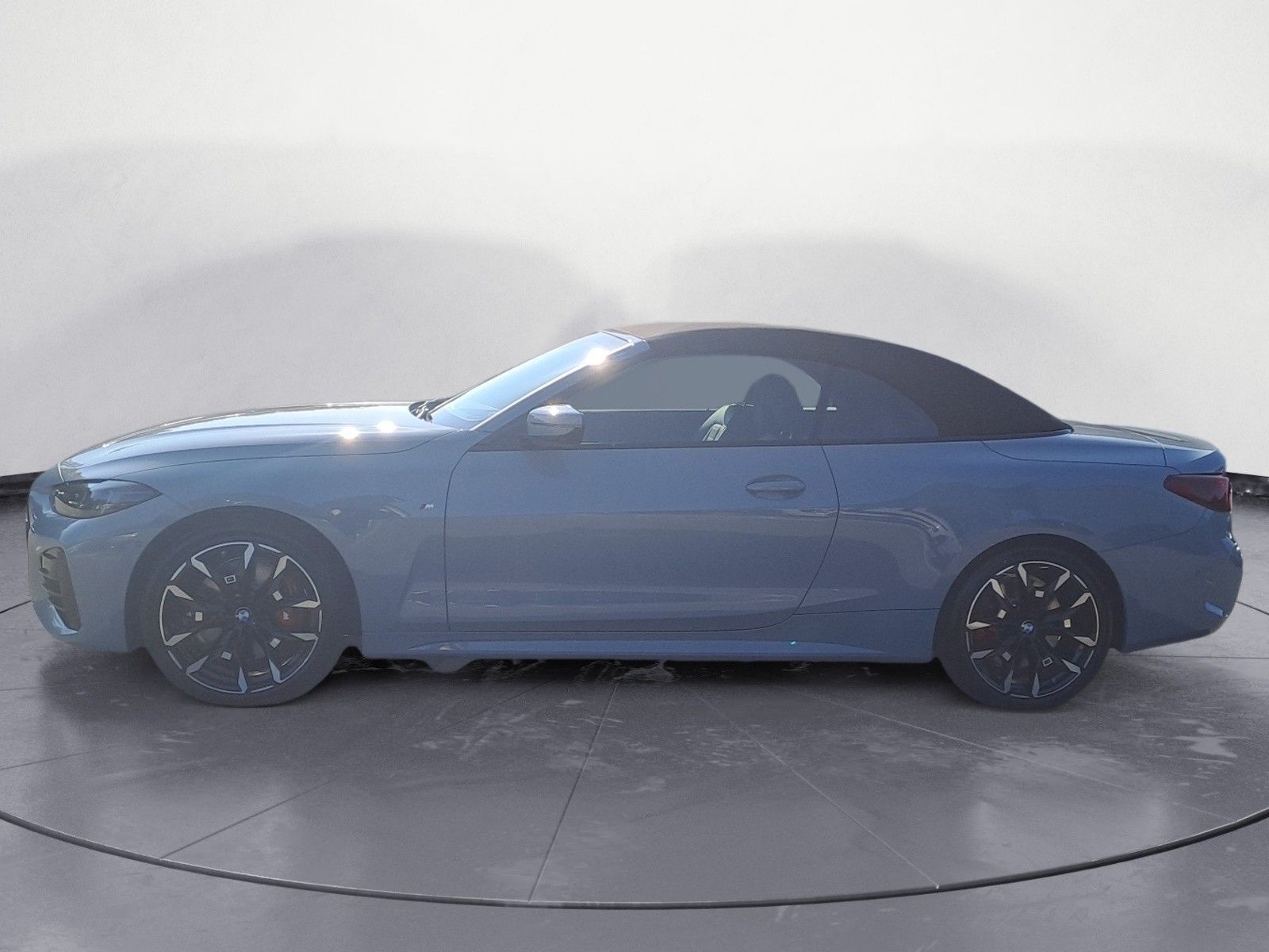 BMW 430 - Bild 4