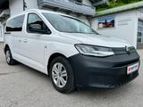 Volkswagen Caddy Maxi 2.0 TDI 4Motion LED SH DAB AppConnect - Volkswagen Caddy: 7sitzer
