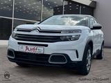Citroën C5 AIRC START PT130 - Citroën C5 mit Benzin-Antrieb