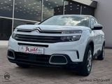 Citroën C5 AIRC START PT130 - Citroën C5 mit Benzin-Antrieb: Kombi