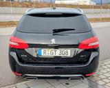 Peugeot GT SW 2.0 Diesel 181 PS 8fach Pano LED Vollausst - Peugeot 308 mit Diesel-Antrieb: Kombi, 2.0