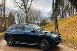 Mercedes-Benz GLE 350 e 4MATIC - /  7 seater NEW FACELIFT - Mercedes-Benz GLE 350 mit Benzin-Antrieb: Automatik
