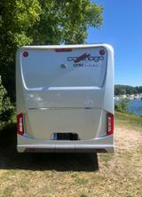 Carthago chic E-Line I 50 Solar Hubstützen ohne Hubbett - Carthago 50