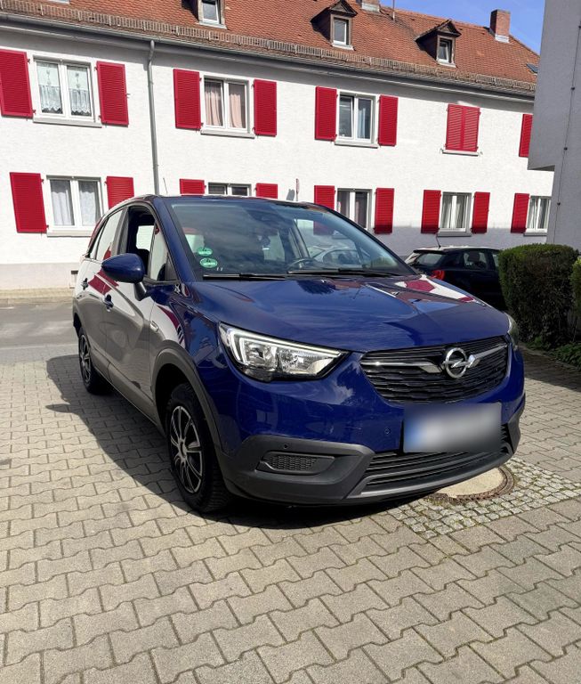Image of Opel Other