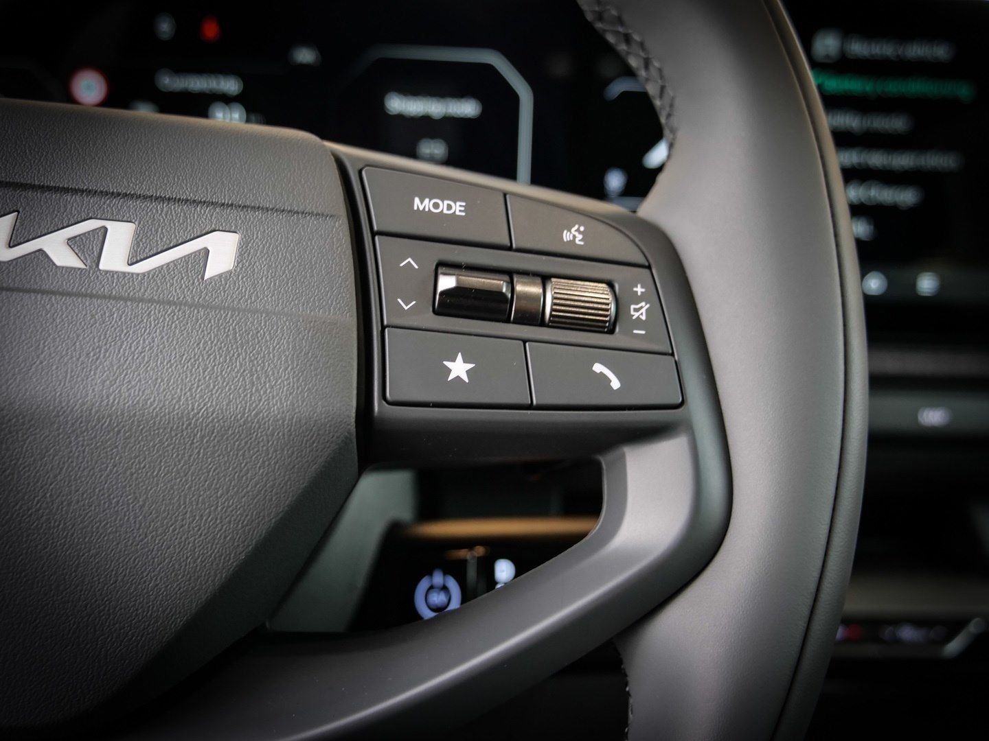 Kia EV2 - Bild 21
