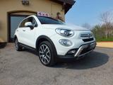 Fiat FIAT 500X 2.0 MLT 140 CV 4x4 CROSS PLUS MANUALE - weiße Fiat 500L Cross