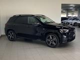 Mercedes-Benz GLE 400 e 4M AMG+NIGHT+MULTIBEAM+PANO+AHK+BURM - Mercedes-Benz GLE 400: Automatik