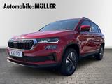 Skoda Karoq Balance 1,5 TSI 110 kW 7-Gang-DSG AHK Navi
