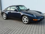 Porsche 911/993 Coupe*Schalter*dt. Auto*Klima*SD*H-Kennz - Porsche aus 1994: 911