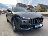 Maserati Levante Q4 - Maserati Levante mit Diesel-Antrieb