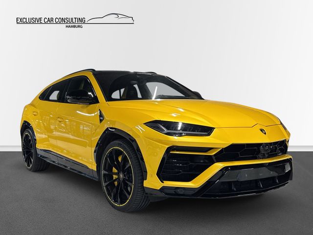 LAMBORGHINI Urus – Bild 3