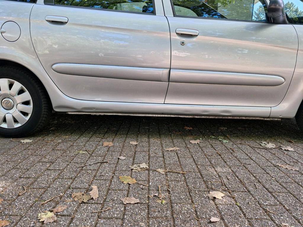 Citroën Xsara Picasso