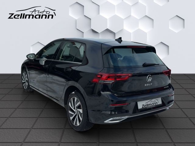 Golf 1.4 EU6d Style PlugInnHybrid 110kW DSG LED 