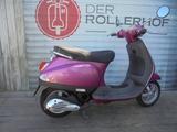 Vespa LX  50  4 Takt FL Chic - VESPA 50 4 TAKT