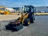 XCMG XC908HST 2,5T! Hoflader/Kompaktlader/Radlader - Hoflader