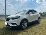 Opel Mokka X 1.4 Turbo INNOVATION Automatik TÜV-NEU - Opel in Arnsberg
