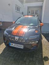 Dacia Spring Essential Electric 45 Essential Elect... - Dacia Spring in Dortmund