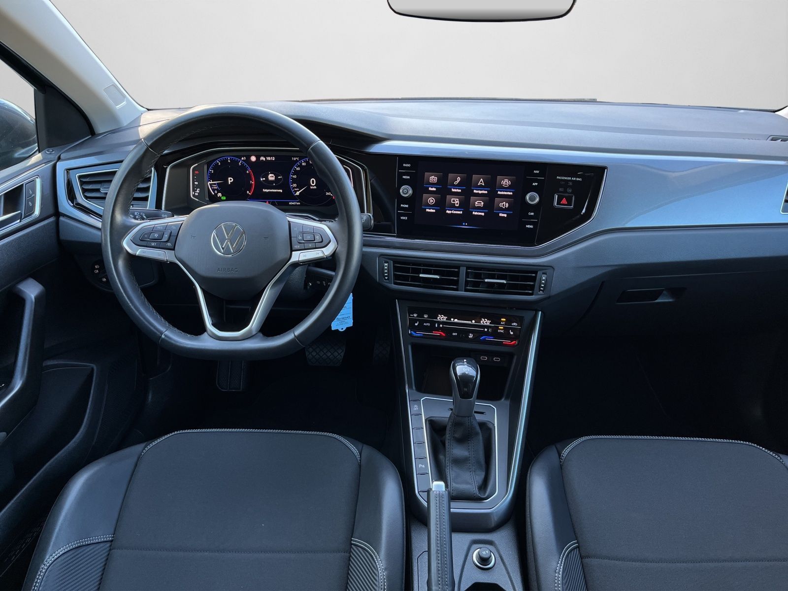 Volkswagen Taigo - Bild 4