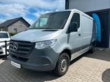 Mercedes-Benz Sprinter III 314 CDI RWD L2 Kastenwagen Sortimo - Mercedes-Benz Sprinter: Sortimo