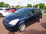 Toyota COROLLA Verso 1.8 Sol*7-SITZ+TEMPO+KAA* - Toyota Corolla Verso aus 2006