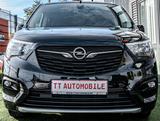 Opel Combo Life 1.5 CDTI E "Innovation"|7-Sitzer|180° - Opel Combo Life INNOVATION mit Diesel-Antrieb