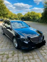 Mercedes-Benz E 200 T ELEGANCE ELEGANCE - Mercedes-Benz E 200 in Krefeld
