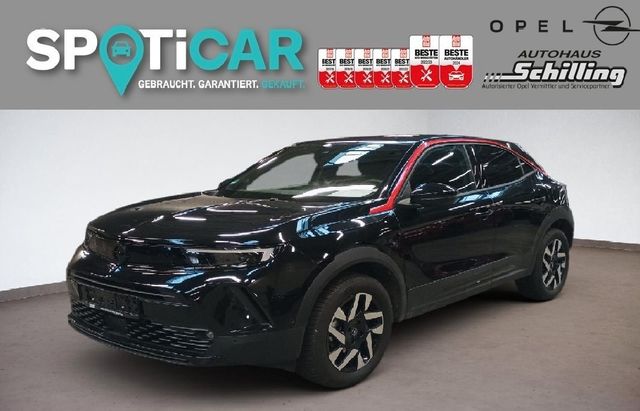 Opel Mokka 1.2 Turbo GS Automatik Alcantara