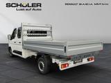 Renault Master Pritsche Doka L3H1 3.5t dCi 150 FWD - Angebote