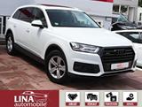 Audi Q7 50 TDI Quat. 7-SITZ PANO*HUD*NACHT*ACC*KAMERA - gebrauchte Audi Q7 aus dem Jahr 2019