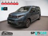 Citroën Berlingo M PureTech 6G 110PS Plus *SHZ*KAMERA* - Citroën Berlingo PLUS mit Benzin-Antrieb
