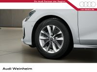 Audi A3 - Vorschau Bild 6
