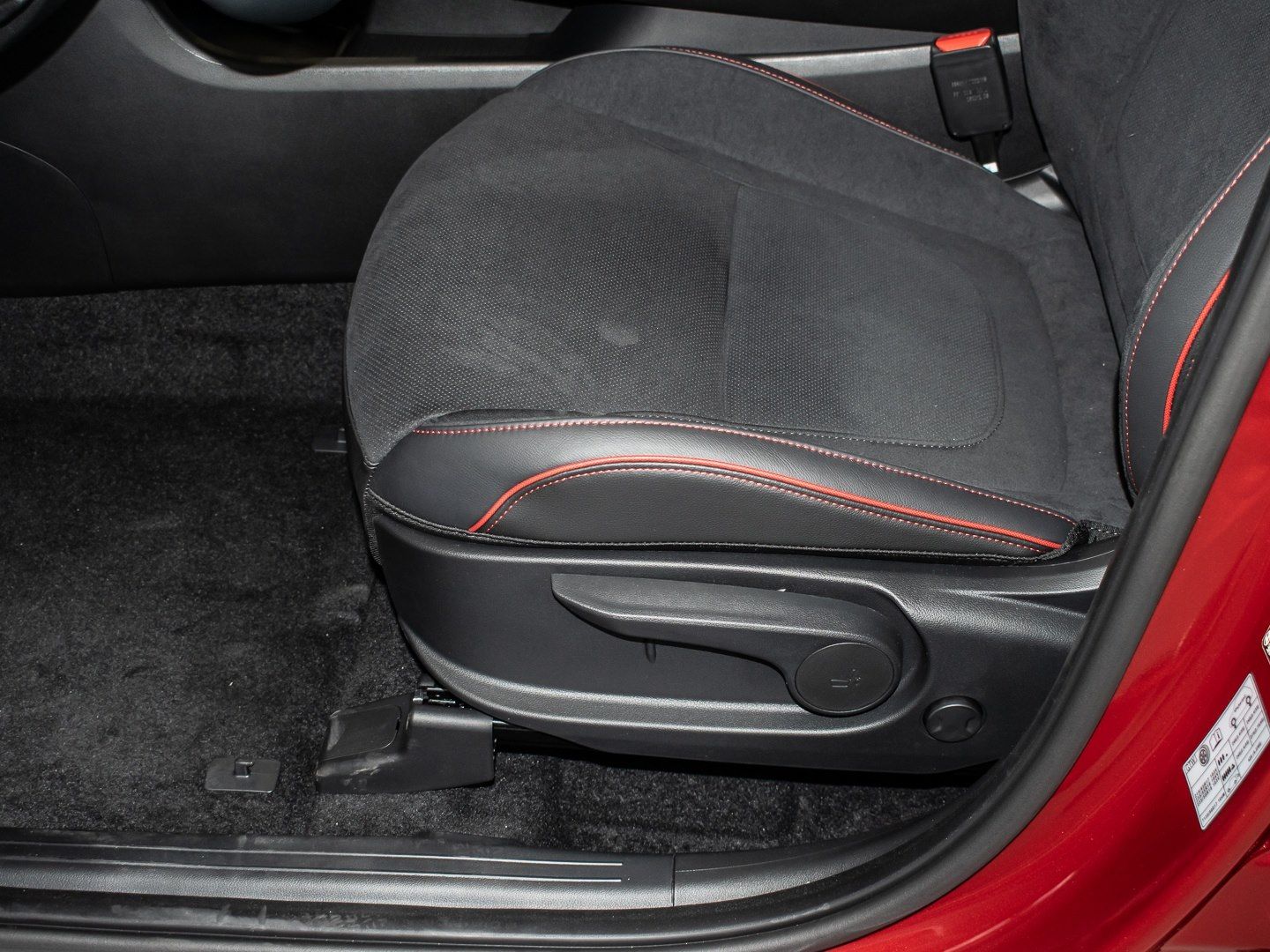 Hyundai TUCSON - Bild 19