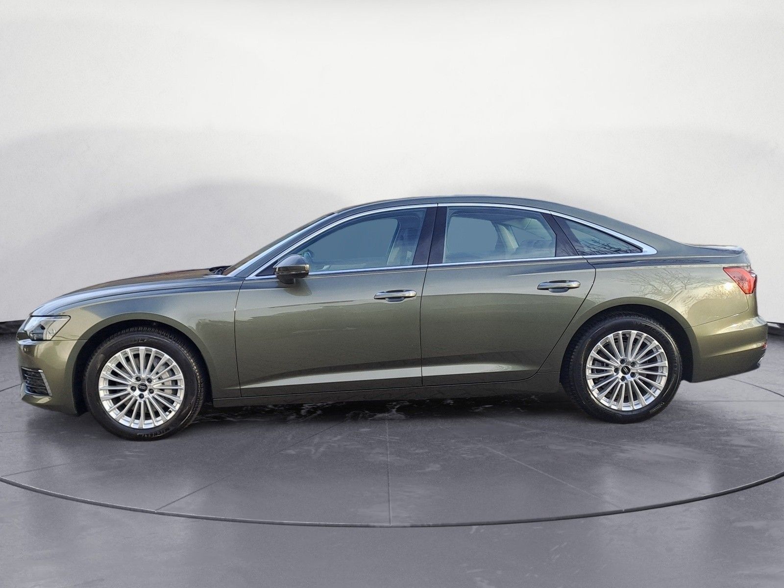 Audi A6 - Bild 3