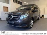Mercedes-Benz V 250 d Edition lang COMAND APS/Autom./Klima/LED - Mercedes-Benz V 250 Kombi Gebrauchtwagen