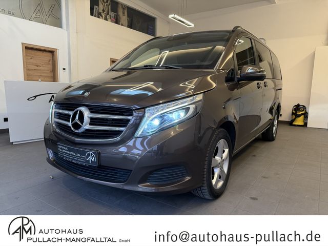MERCEDES-BENZ V 250 d Edition lang COMAND APS/Autom./Klima/LED