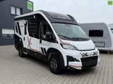 Challenger X Open Edition X150 Drive Safety ACC Autom. 2026 - Challenger Wohnmobil oder -wagen