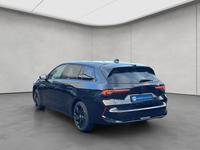 Opel Astra Sports Tourer 1.2 Turbo GS *Lenkrad&Sitzhe