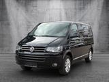 Volkswagen T5 Multivan Highline 4M.DSG ALCANTARA StandHz.2H - VW T5 5-Sitzer