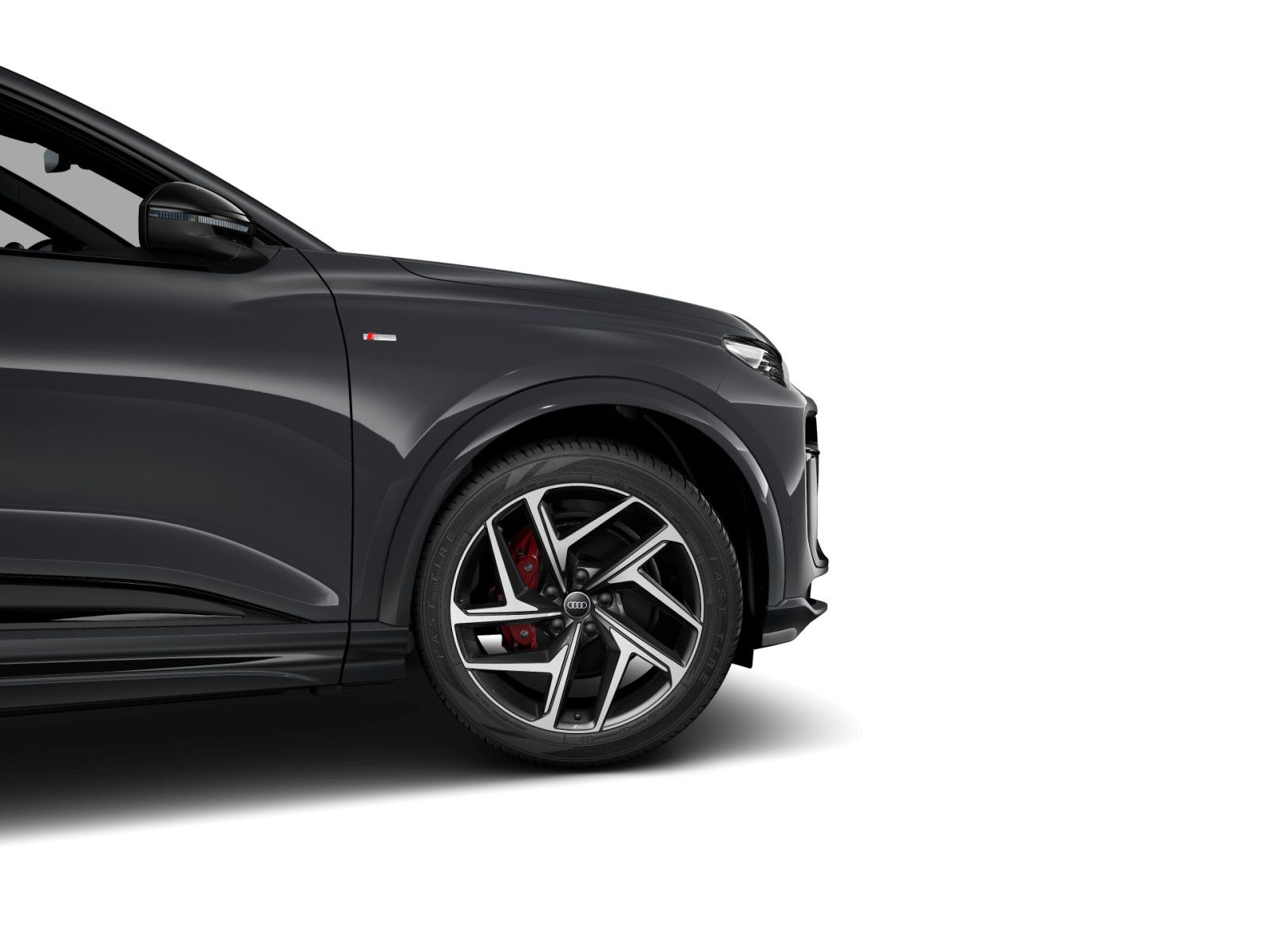 Audi Q6 e-tron - Bild 3