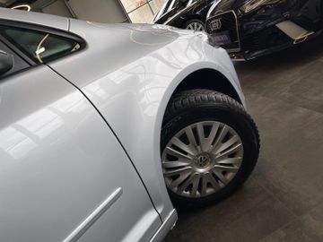 Volkswagen Golf Plus VI Comfortline *AHK*KLIMA*PDC*SZHZ*