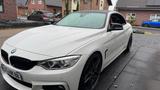 BMW 430d Cabrio M Sport - M-Performance - BMW 430: 430d