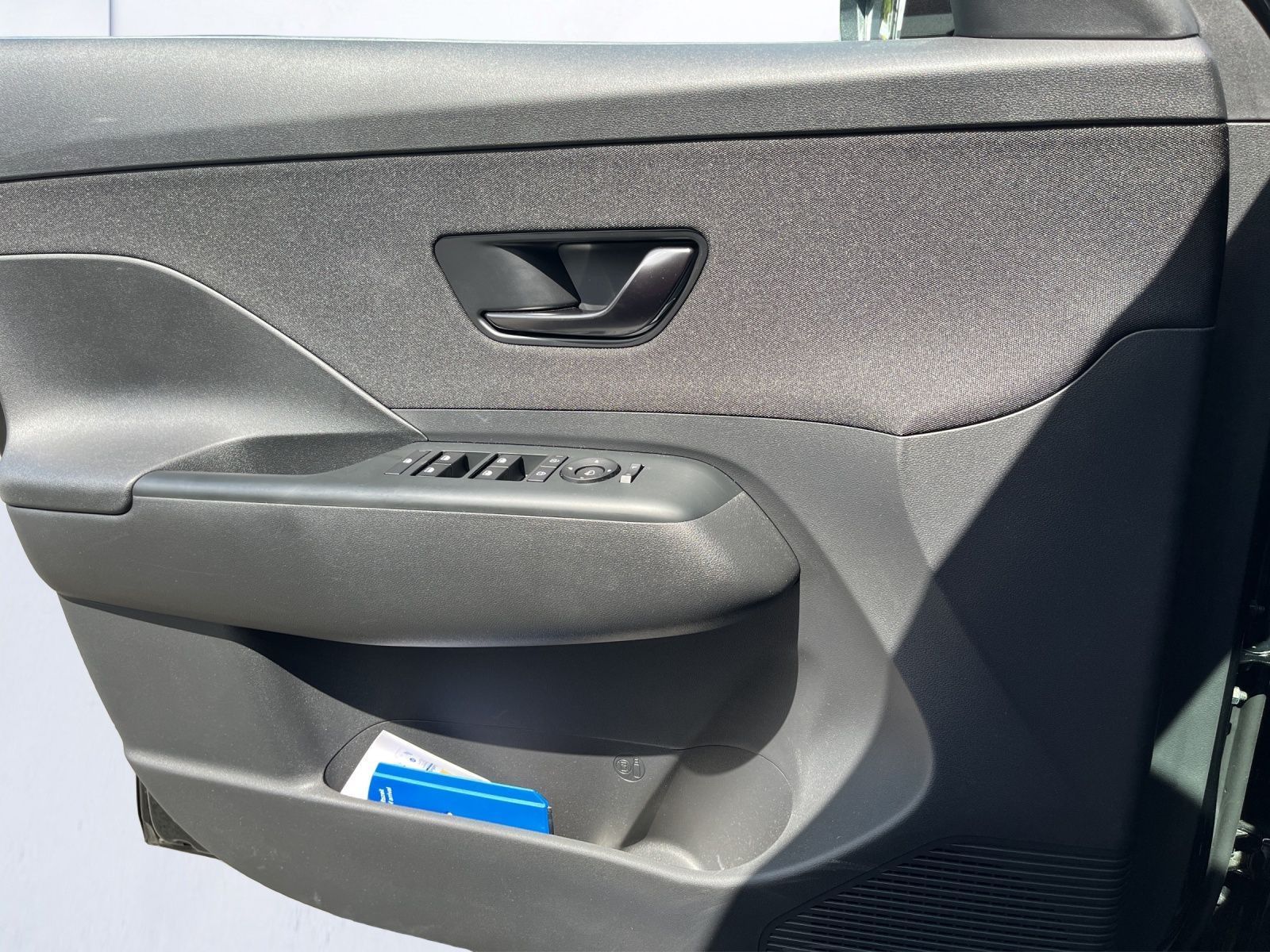 Hyundai KONA Elektro – Bild 14