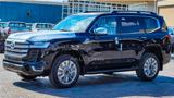 Toyota 300 VX-R 3.5L  A/T  2025* ONLY EXPORT OUT OF EU*