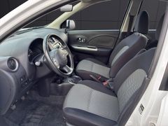 Nissan Micra 1.2 Acenta 1.2 EU5 *Klimaautomatik*Multifu