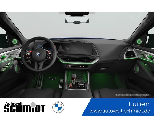 BMW XM - Bild 4