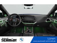 BMW XM - Vorschau Bild 4