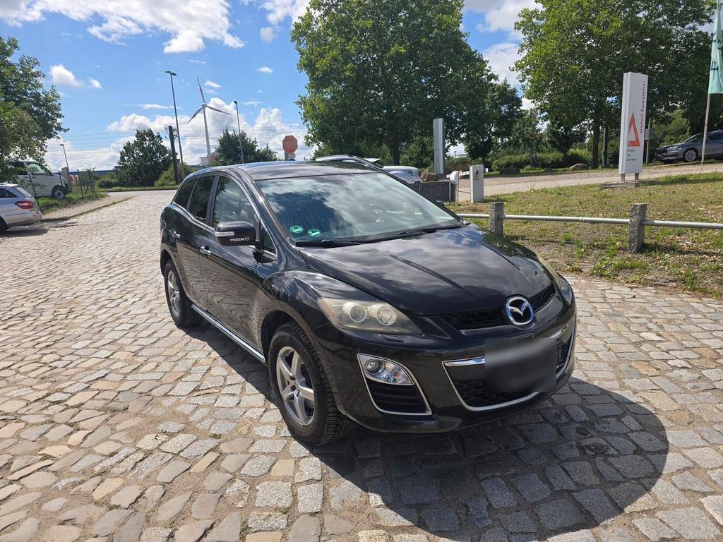 Mazda CX-7